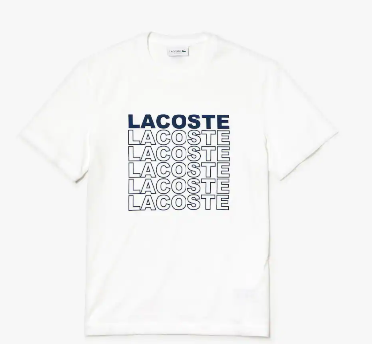 Lacoste T Shirt s-3xl  (68)